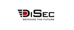 Logo DISEC