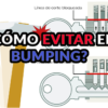 ¿CÓMO EVITAR EL BUMPING? DISMAUR