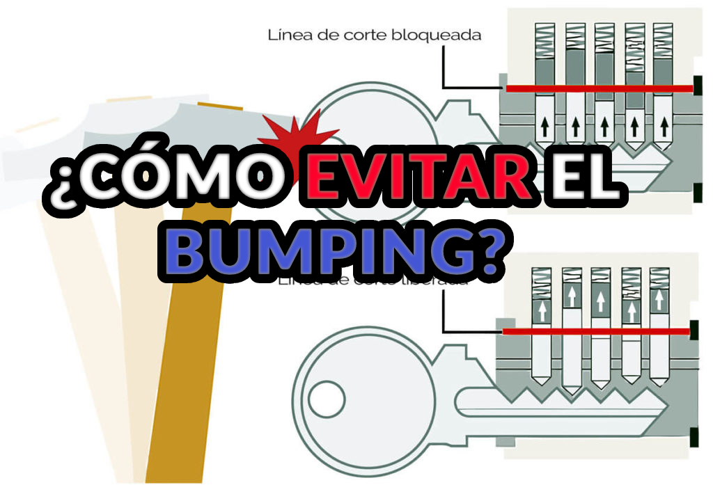 ¿CÓMO EVITAR EL BUMPING? DISMAUR