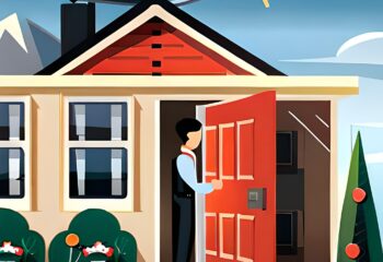 Protege tu vivienda de los okupas